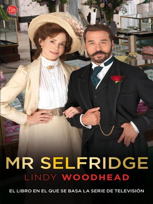 cover image of Mr Selfridge